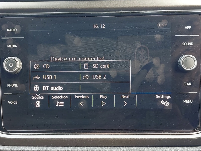 Used Volkswagen T-Roc 2019 for sale - 76683723: Photo 18