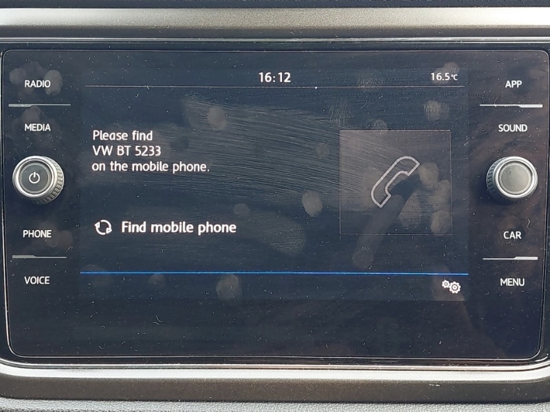 Used Volkswagen T-Roc 2019 for sale - 76683723: Photo 19