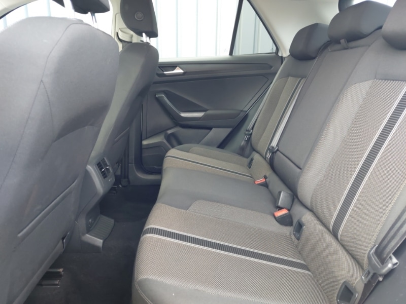 Used Volkswagen T-Roc 2019 for sale - 76683723: Photo 6