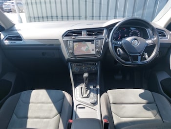 Used Volkswagen Tiguan 2017 for sale - 79175859: Photo