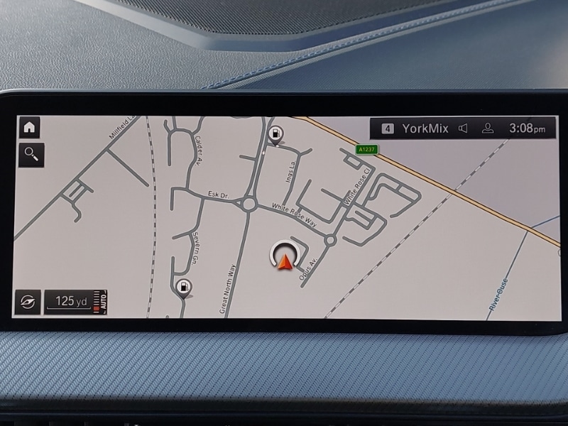 Used BMW 1 Series 2024 for sale - 77278100: Photo 11