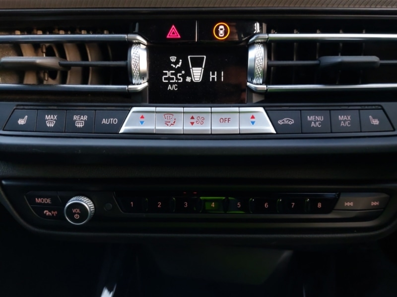 Used BMW 1 Series 2024 for sale - 77278100: Photo 16