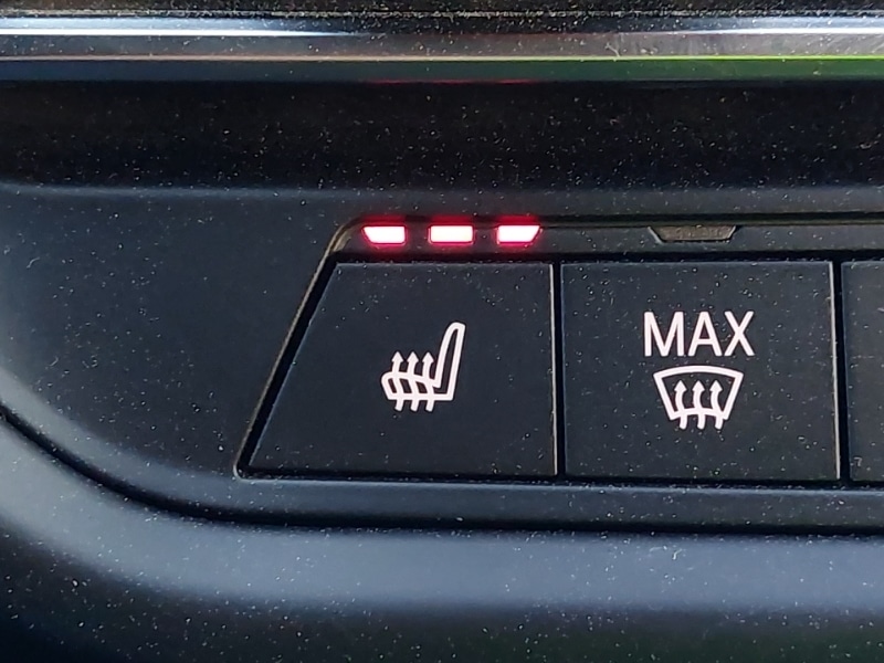 Used BMW 1 Series 2024 for sale - 77278100: Photo 17