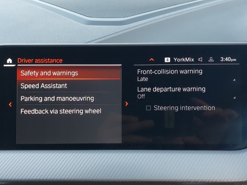 Used BMW 1 Series 2024 for sale - 77278100: Photo 19