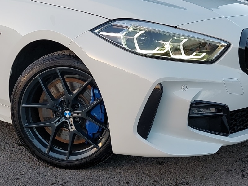 Used BMW 1 Series 2024 for sale - 77278100: Photo 9