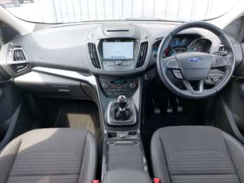 Used Ford Kuga 2019 for sale - 74973263: Photo