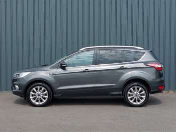 Used Ford Kuga 2019 for sale - 74973263: Photo