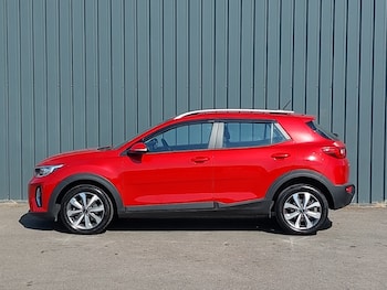 Used Kia Stonic 2023 for sale - 79092270: Photo