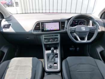 Used SEAT Ateca 2022 for sale - 74933255: Photo