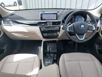 Used BMW X1 2022 for sale - 79618472: Photo