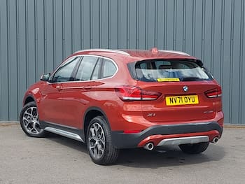 Used BMW X1 2022 for sale - 79618472: Photo