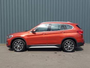 Used BMW X1 2022 for sale - 79618472: Photo