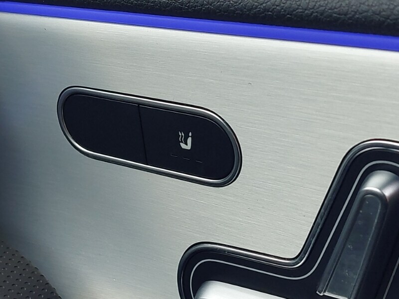 Used Mercedes-Benz CLA 2023 for sale - 77569287: Photo 19