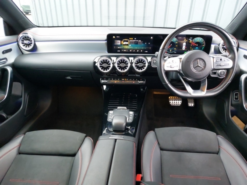 Used Mercedes-Benz CLA 2023 for sale - 77569287: Photo 2