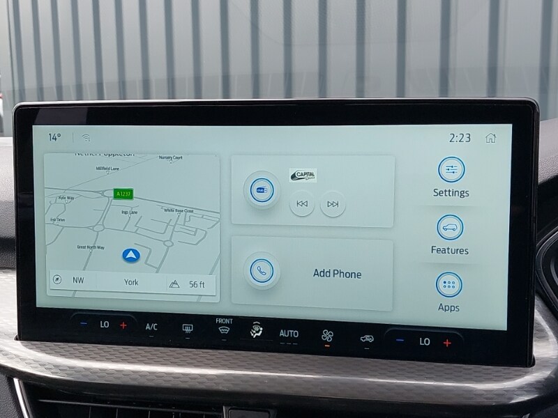 Used Ford Kuga 2025 for sale - 76066525: Photo 10