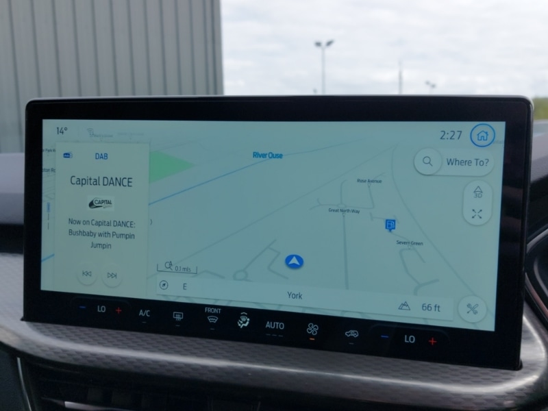 Used Ford Kuga 2025 for sale - 76066525: Photo 16