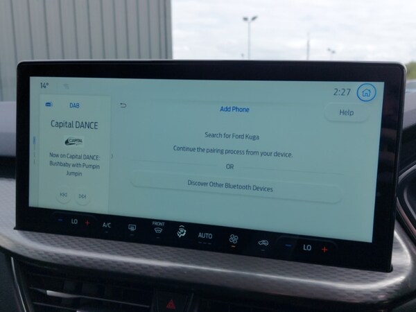Used Ford Kuga 2025 for sale - 76066525: Photo 17
