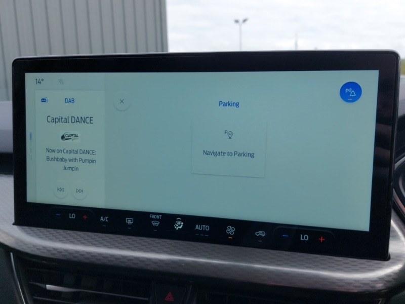 Used Ford Kuga 2025 for sale - 76066525: Photo 18