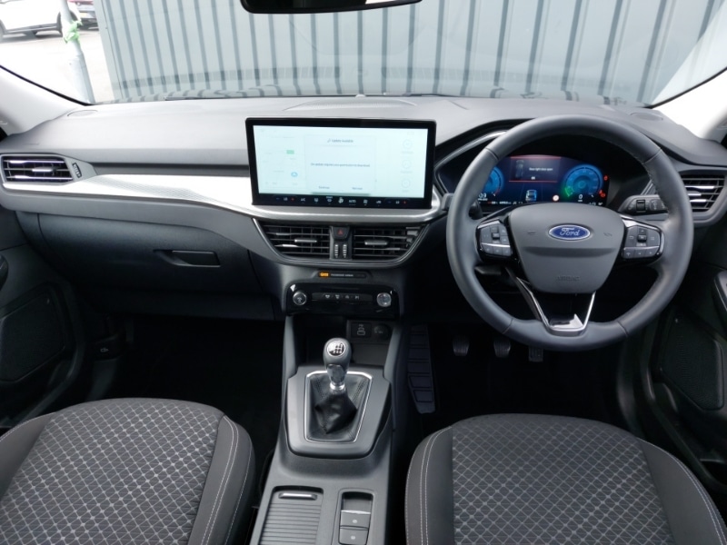 Used Ford Kuga 2025 for sale - 76066525: Photo 2