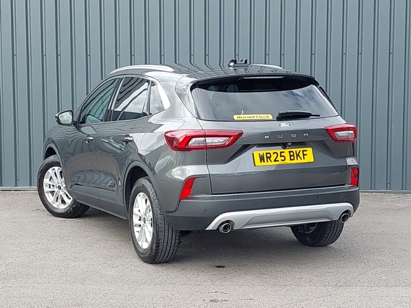 Used Ford Kuga 2025 for sale - 76066525: Photo 3