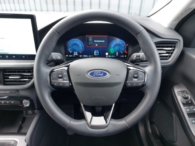 Used Ford Kuga 2025 for sale - 76066525: Photo 7