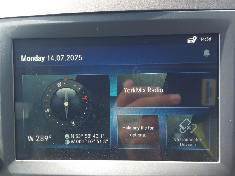 Used Mercedes-Benz Vito 2022 for sale - 76335950: Photo 11