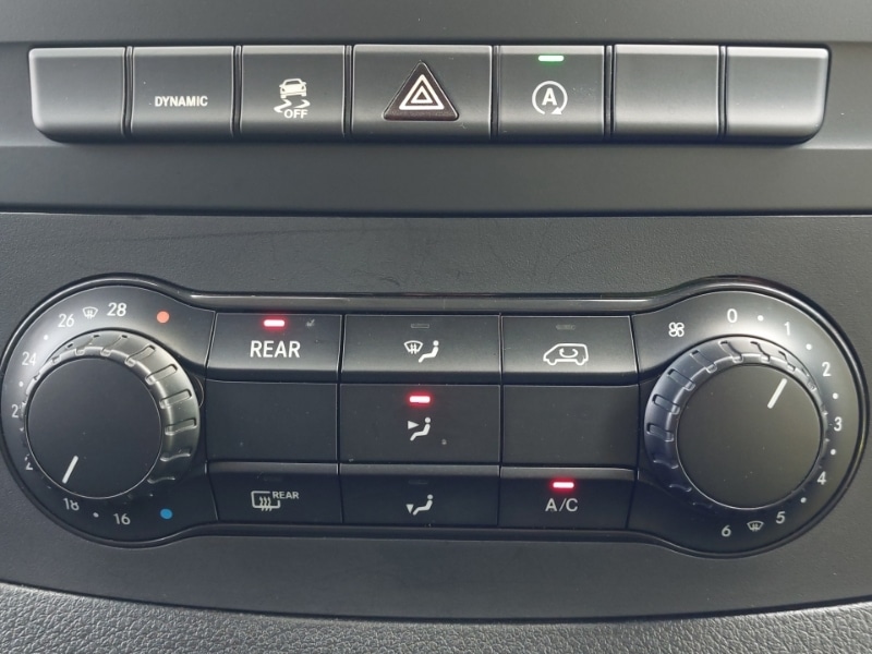 Used Mercedes-Benz Vito 2022 for sale - 76335950: Photo 15