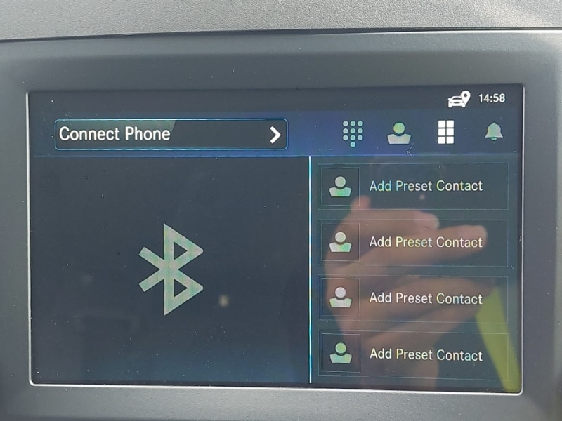 Used Mercedes-Benz Vito 2022 for sale - 76335950: Photo 16