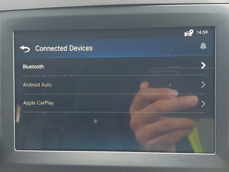 Used Mercedes-Benz Vito 2022 for sale - 76335950: Photo 17