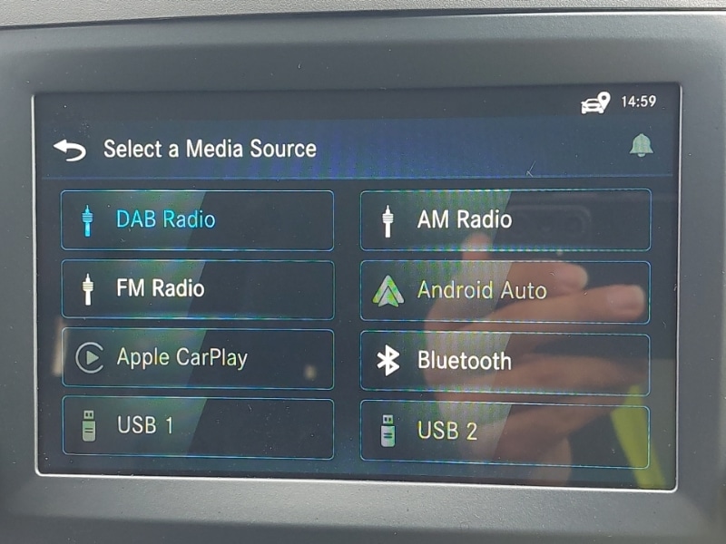 Used Mercedes-Benz Vito 2022 for sale - 76335950: Photo 18