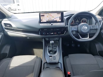Used Nissan Qashqai 2023 for sale - 79298902: Photo