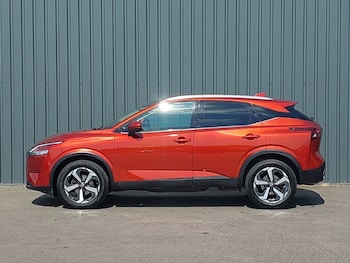 Used Nissan Qashqai 2023 for sale - 79298902: Photo