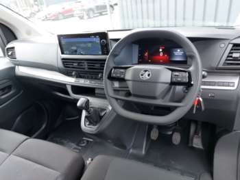 Used Vauxhall Vivaro 2024 for sale - 74983660: Photo