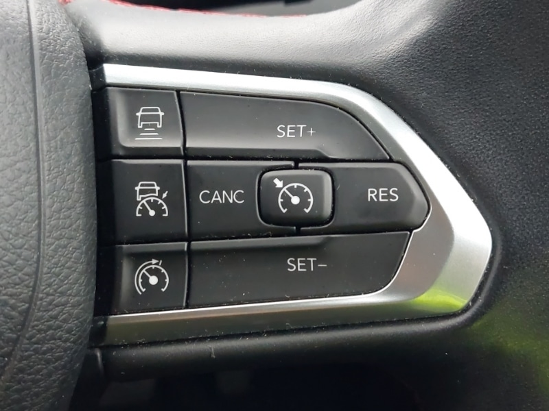 Used Jeep Compass 2023 for sale - 77024768: Photo 13