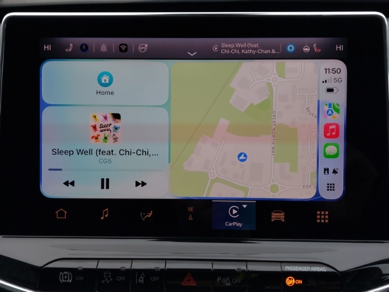 Used Jeep Compass 2023 for sale - 77024768: Photo 17