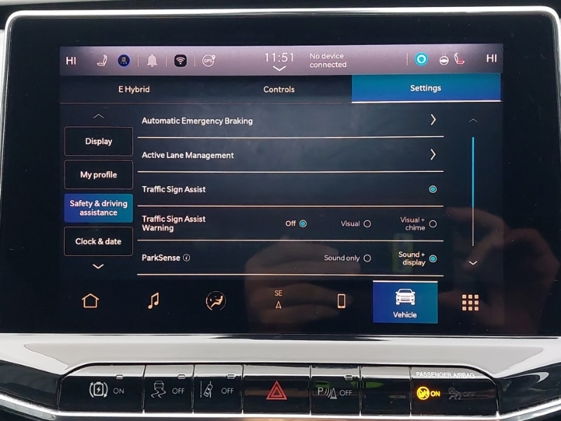 Used Jeep Compass 2023 for sale - 77024768: Photo 18