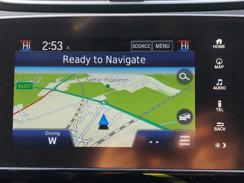 Used Honda CR-V 2020 for sale - 77644798: Photo 11