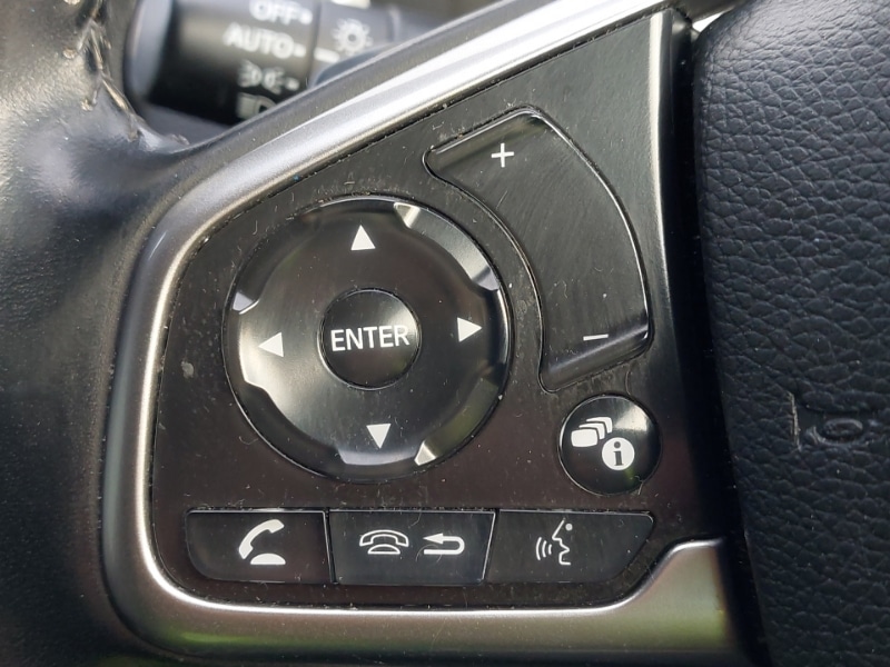 Used Honda CR-V 2020 for sale - 77644798: Photo 14