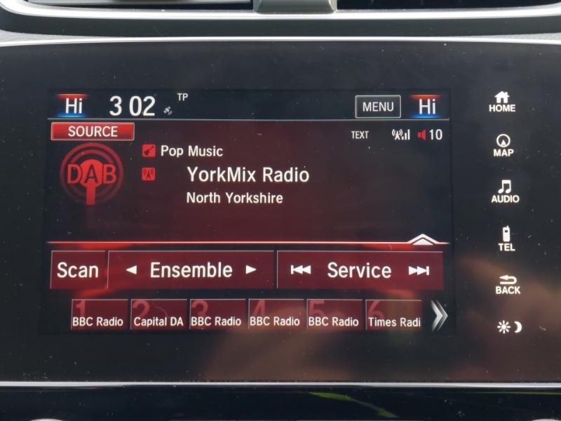 Used Honda CR-V 2020 for sale - 77644798: Photo 19