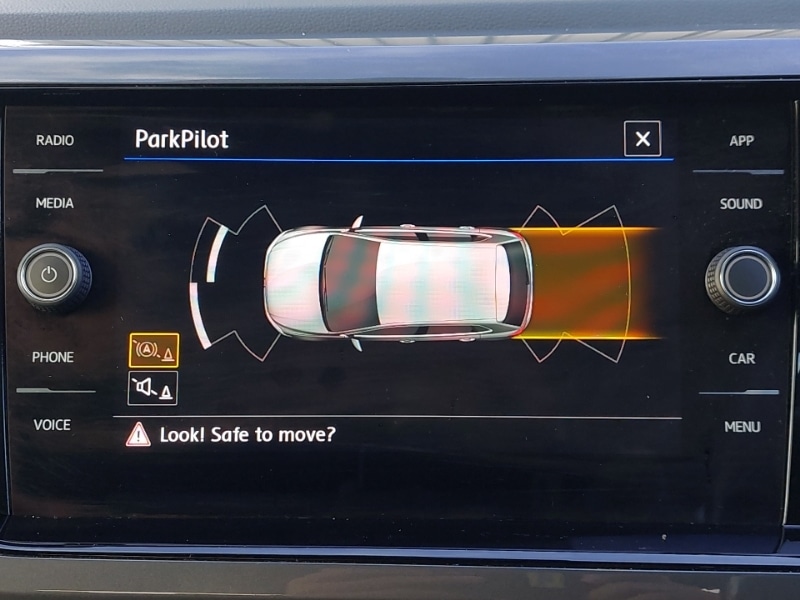 Used Volkswagen Polo 2020 for sale - 76708041: Photo 10