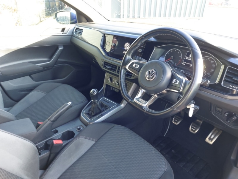 Used Volkswagen Polo 2020 for sale - 76708041: Photo 12