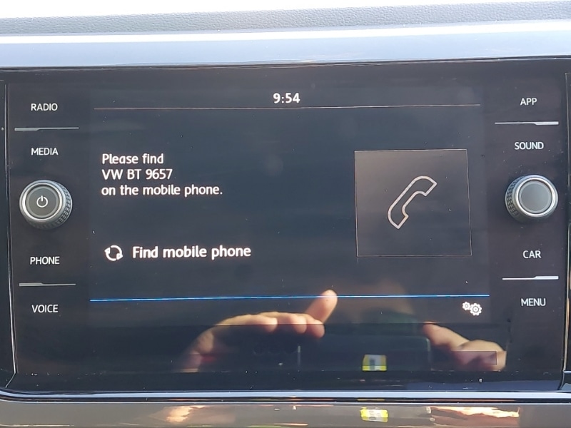 Used Volkswagen Polo 2020 for sale - 76708041: Photo 17