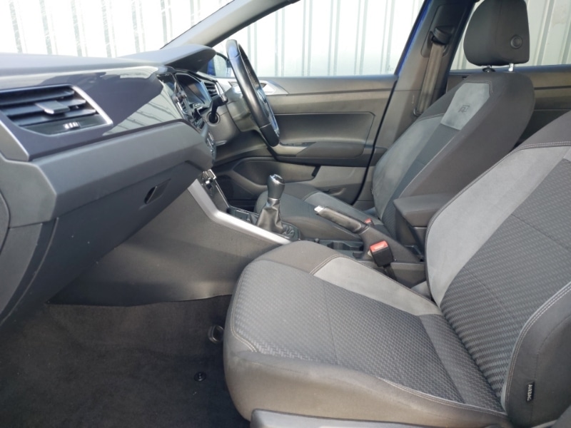 Used Volkswagen Polo 2020 for sale - 76708041: Photo 5