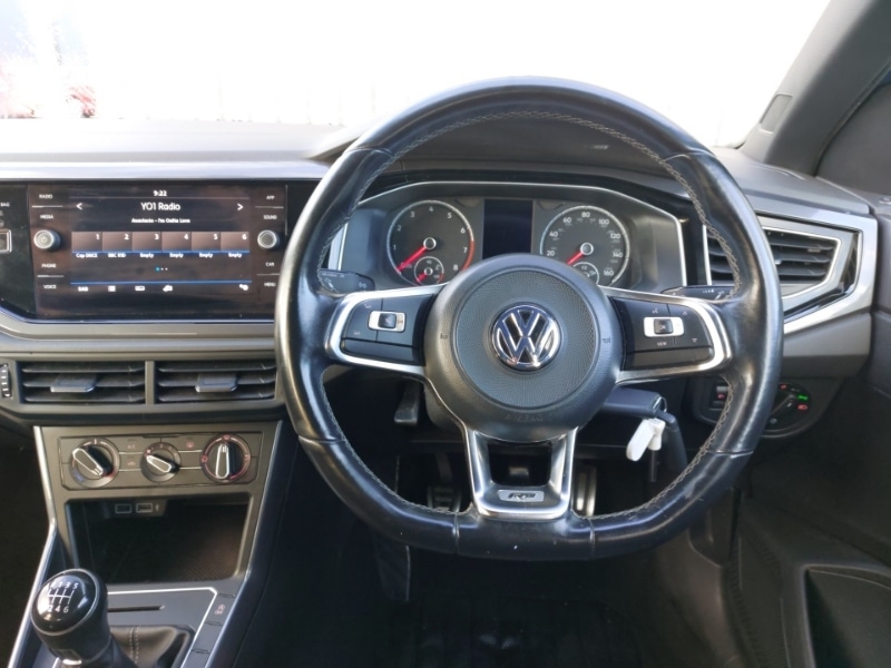 Used Volkswagen Polo 2020 for sale - 76708041: Photo 7