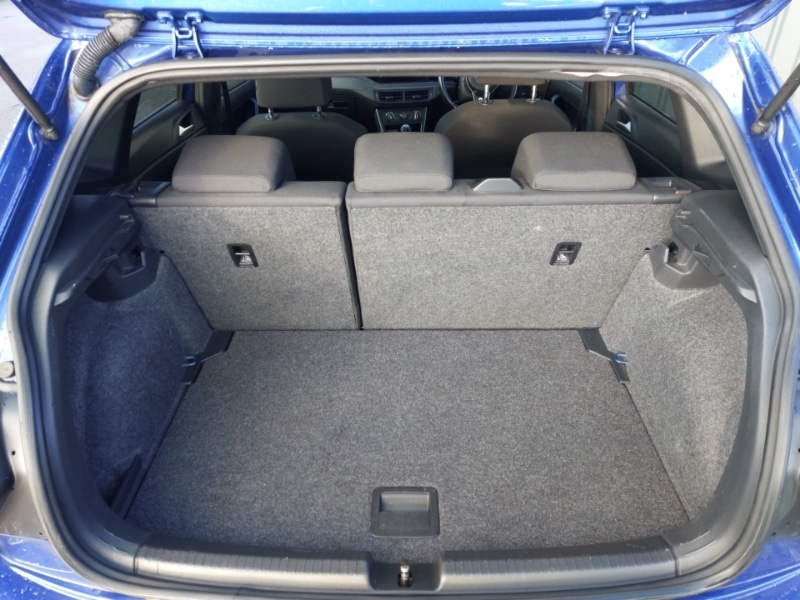 Used Volkswagen Polo 2020 for sale - 76708041: Photo 8