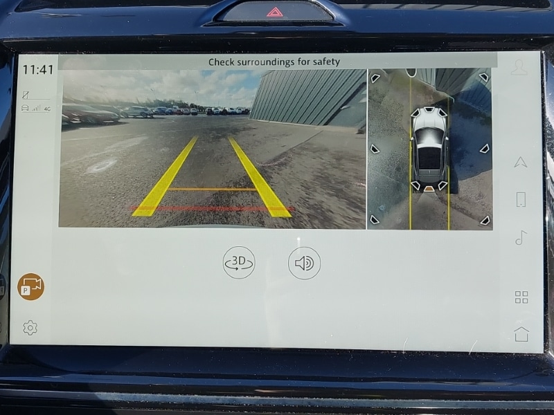 Used Jaguar E-Pace 2021 for sale - 76533385: Photo 10