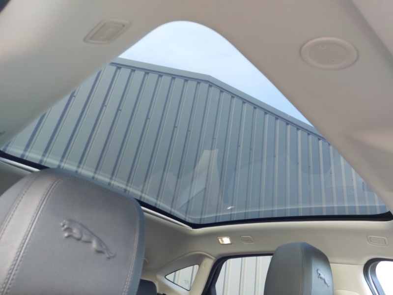 Used Jaguar E-Pace 2021 for sale - 76533385: Photo 13