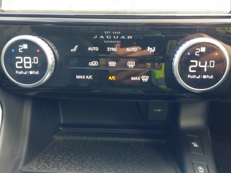 Used Jaguar E-Pace 2021 for sale - 76533385: Photo 16