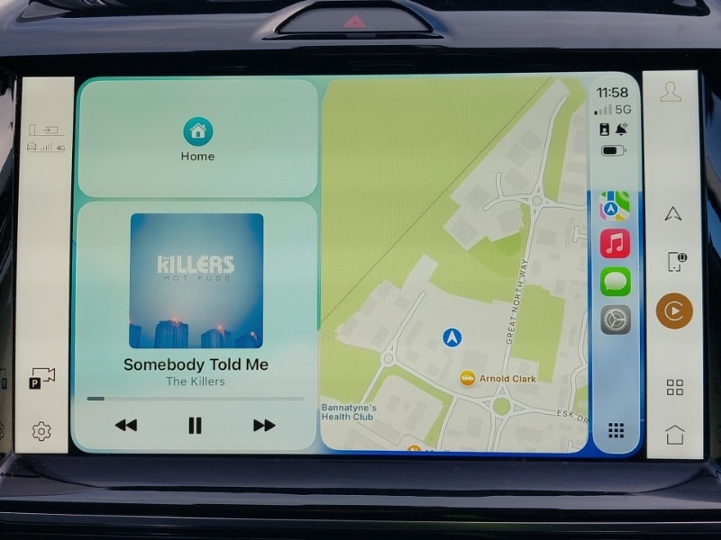 Used Jaguar E-Pace 2021 for sale - 76533385: Photo 18