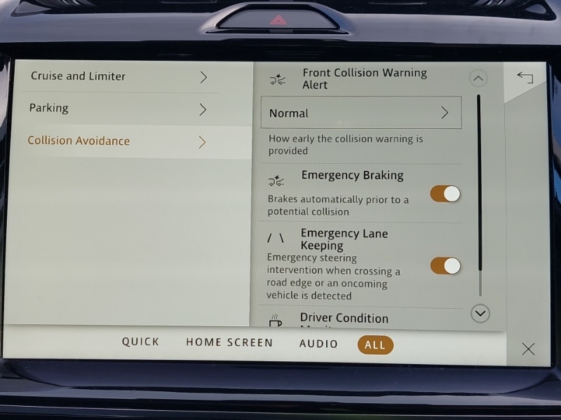 Used Jaguar E-Pace 2021 for sale - 76533385: Photo 19